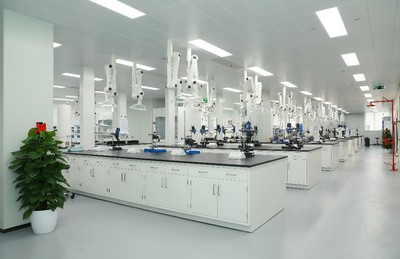 上?？N嘉研發中心搬遷 商海浮沉技術為王，創新的心不變